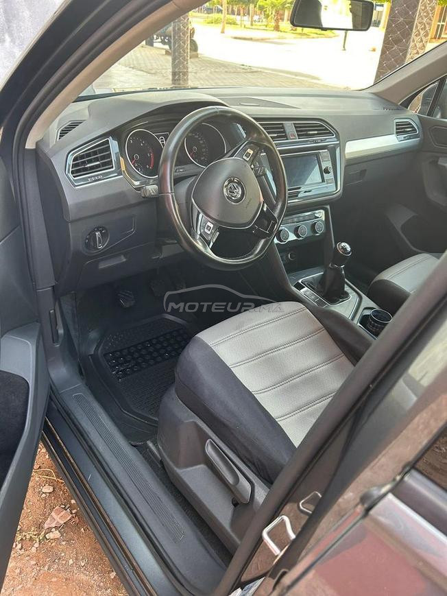 tiguan 2019