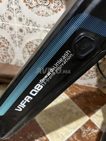 Vélo électrique Q8 - toujours très propre - 2