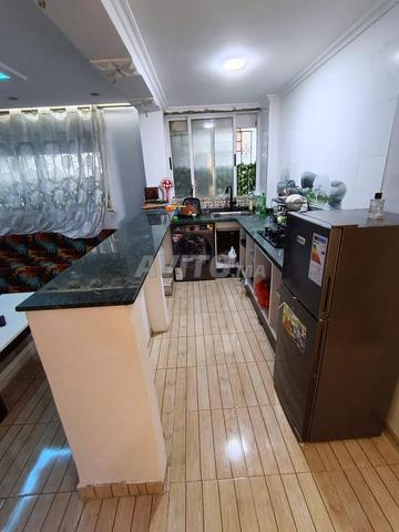 Appartement meublé à louer Tanger Bali, rez-de-chaussée - 2