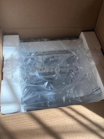 حافظة WHITE CASE DeepCool CG530 4F بيضاء - 2
