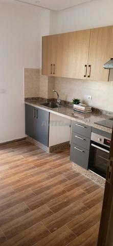Appartement à vendre au rez-de-chaussée - Quartier El Manar - Médina Jadida - 2