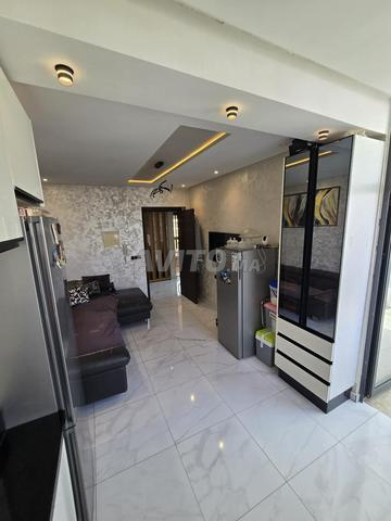 APPARTEMENT TRÈS CHIC en vente MEUBLÉ 3 façades