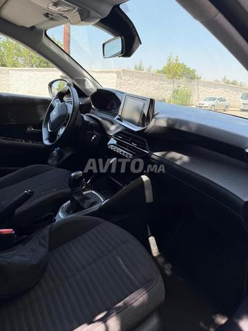 بيجو 208 ديزل 2022 - 2