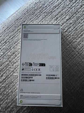 iPhone 18 Pro & 18 Pro Max – Neufs