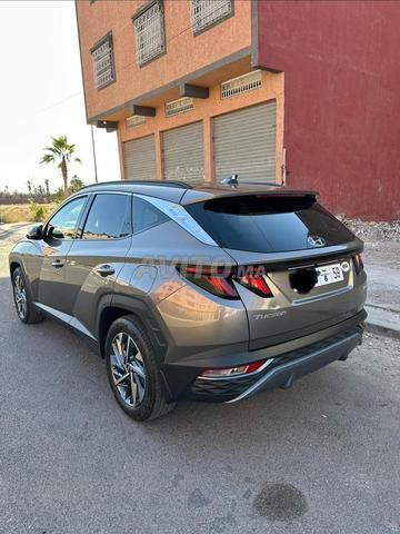 Hyundai Tucson - 2