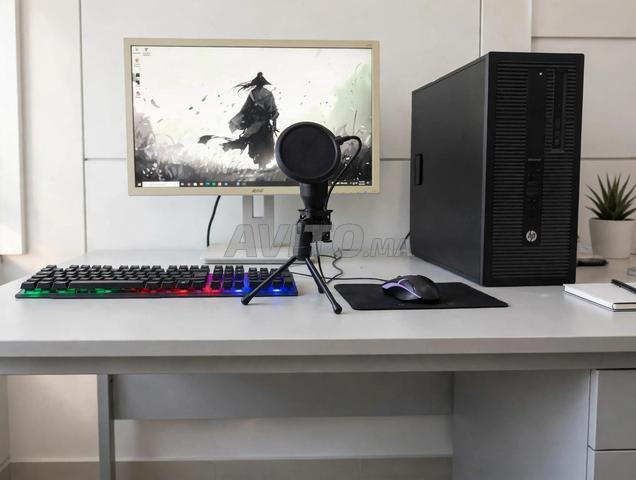 PC Gamer Complet - 2