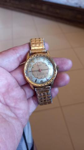 Amateurs de montres anciennes Dorjeen - 2