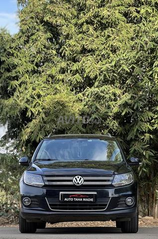 Volkswagen Tiguan - 2
