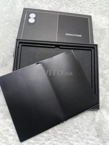Samsung Fold 8 512GB - 2