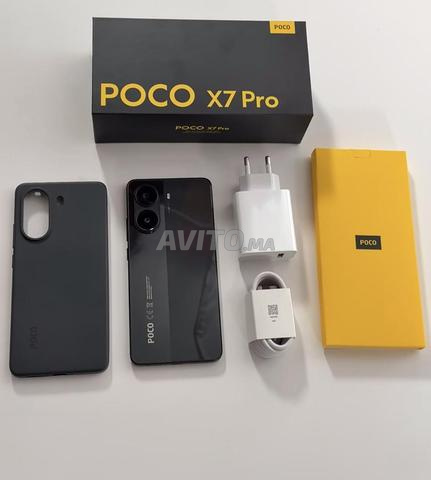Xiaomi poco x7 pro 5G