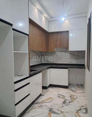 Nouveaux appartements prêts à habiter, immeuble avec ascenseur - 2