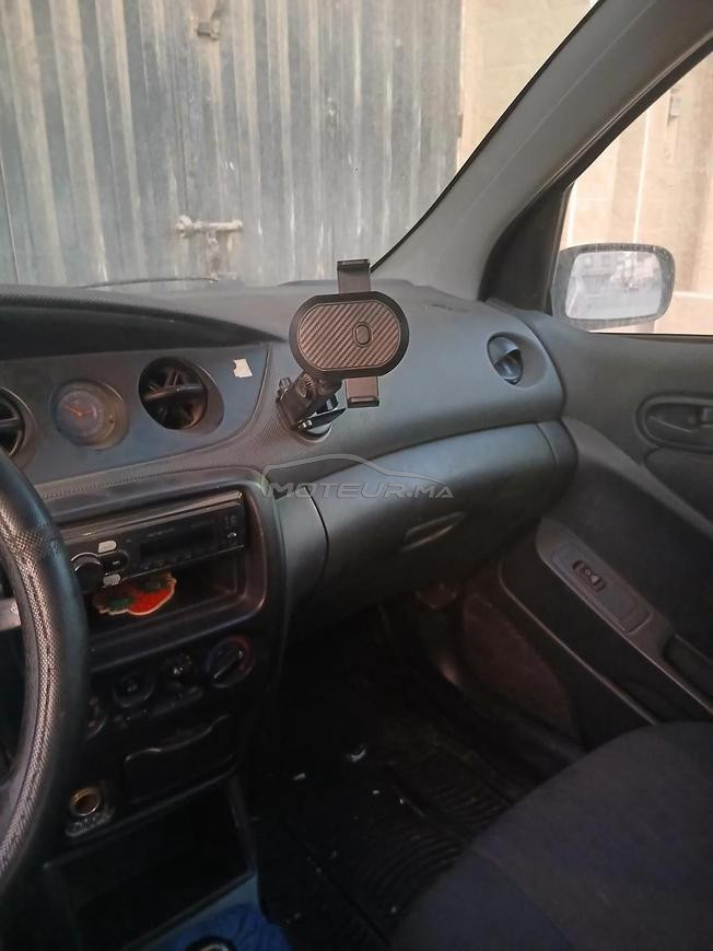 daihaitsu yrv 2006