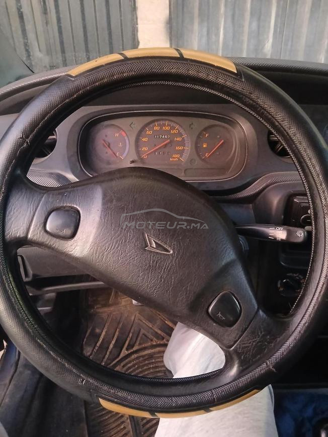 daihaitsu yrv 2006
