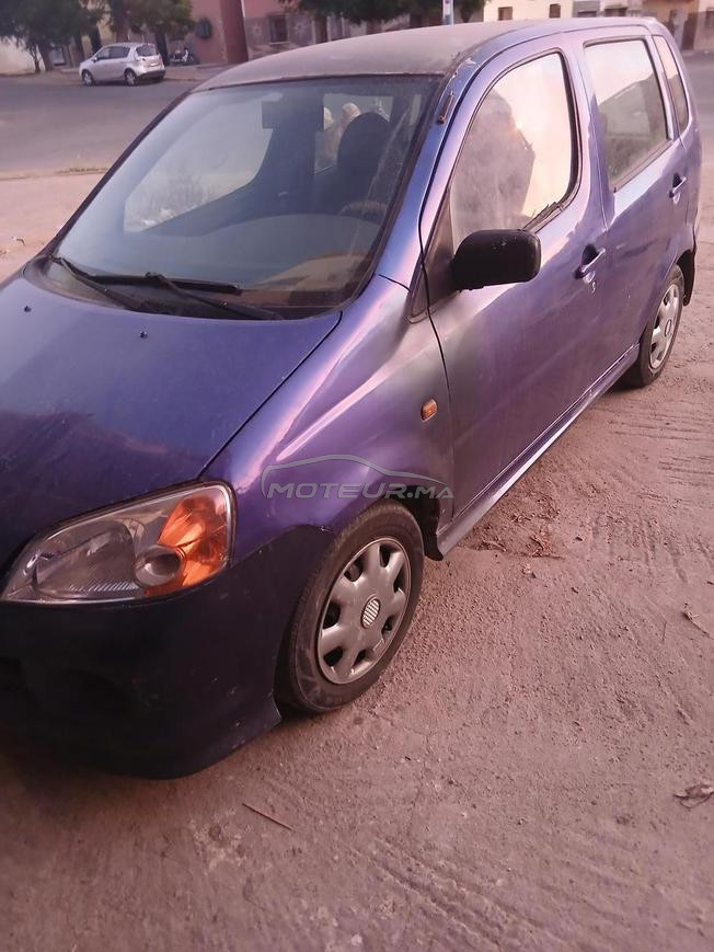 daihaitsu yrv 2006