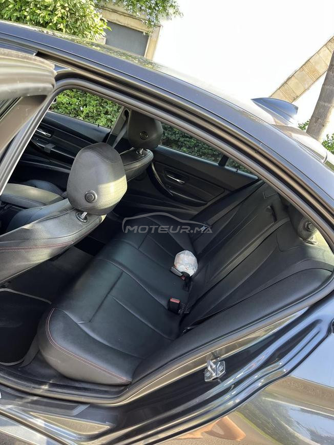 bmw serie 320 D 
