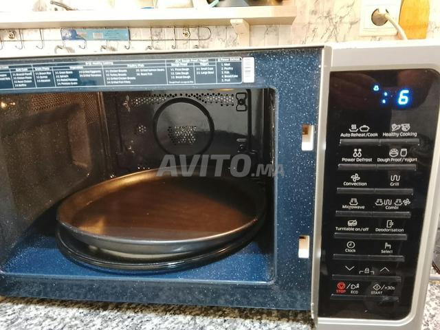 Four et micro-ondes Samsung 💯 garanti 🔥 - 2