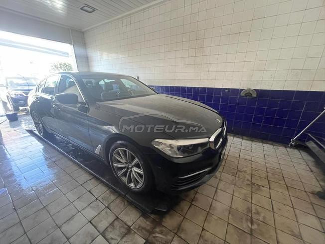 BMW Série 5 Diesel Automatique 2019 à Dar Bouazza