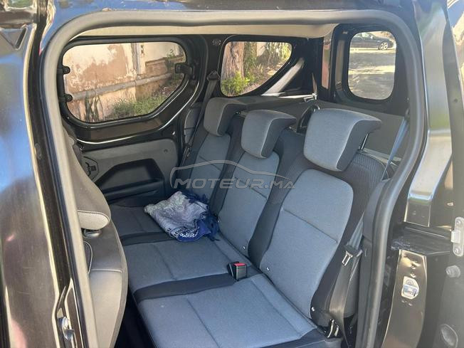 Renault express diesel toutes options, 