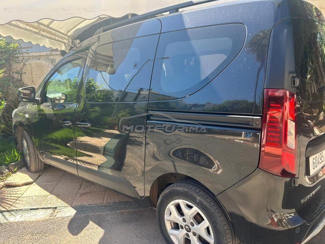 Renault express diesel toutes options, 