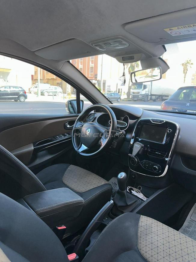 Clio 4 intense