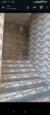 Appartement à louer à Errahma