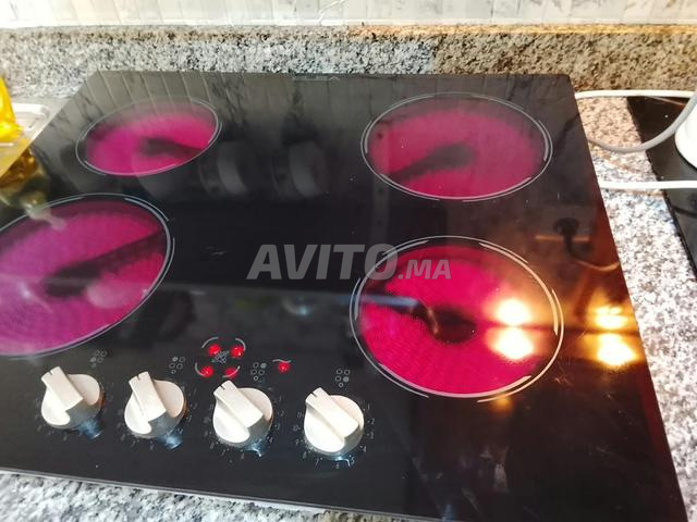 Plaque électrique 💡⚡💯 garanti - 2