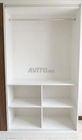 Chambre à coucher بيت نعاس - 2