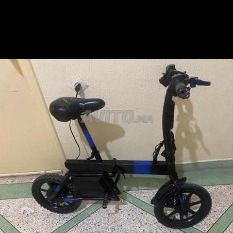 للدرجة النارية التي يريدها الجميع، مرحباً، شيء نقي...