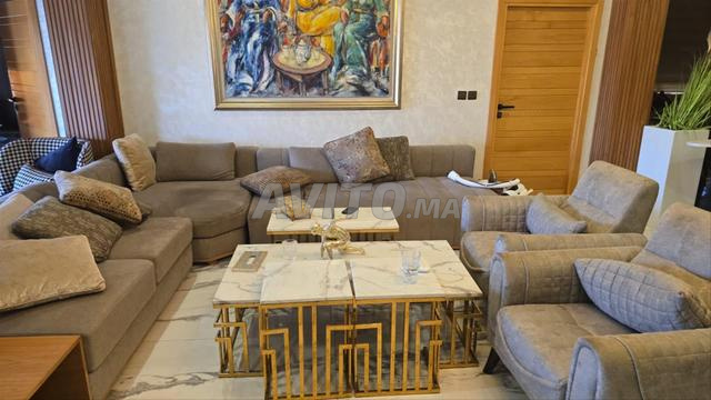 Appartement à louer à la journée pour familles