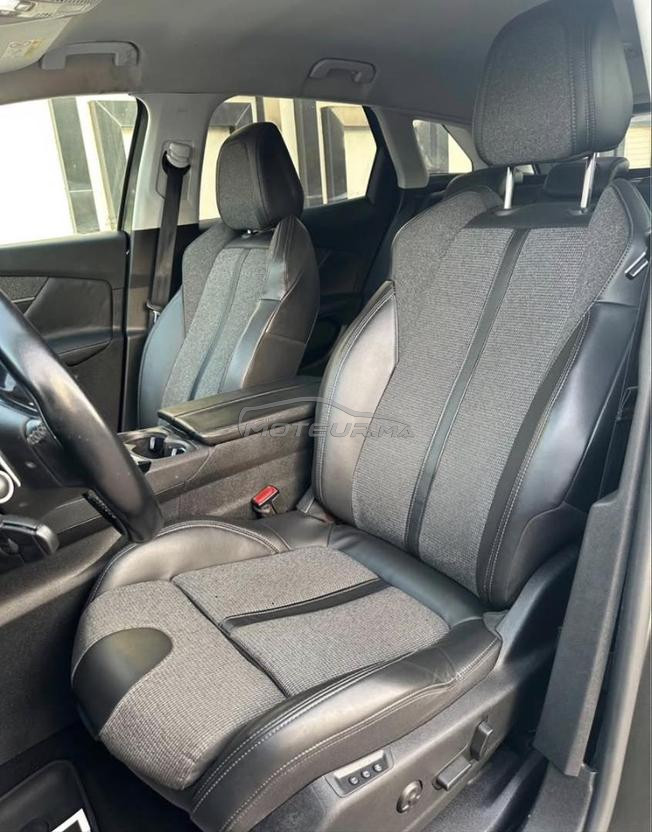 Peugeot 3008 Modele2018