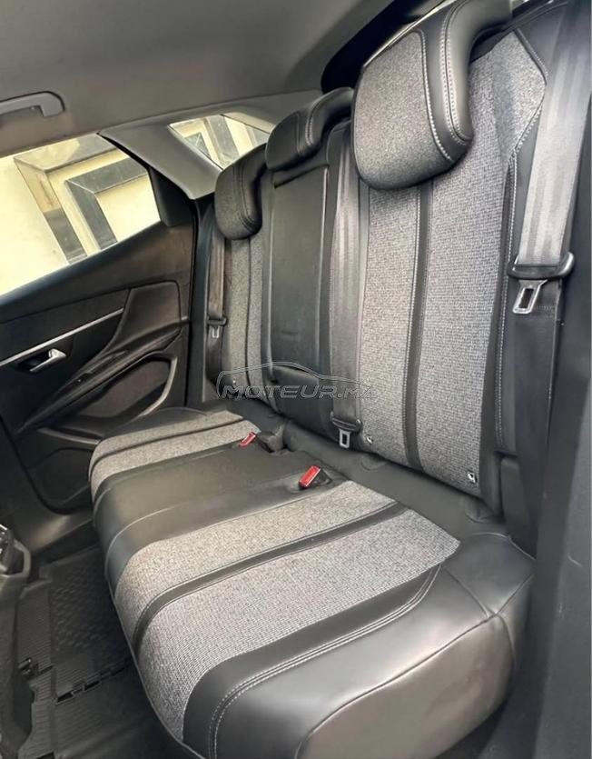 Peugeot 3008 Modele2018