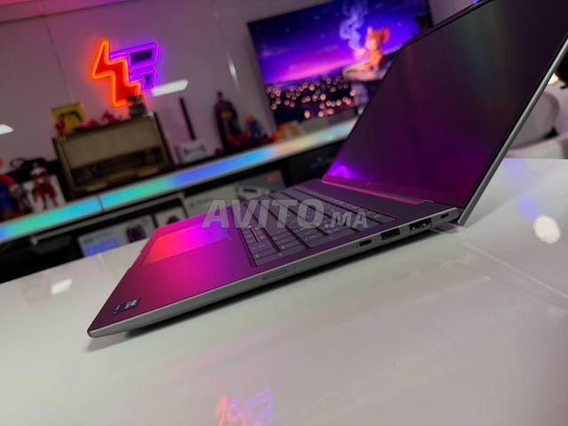 Workstation HP ZBook 8 G1i 2026 Ultra 7 32 GB 1TB - 2