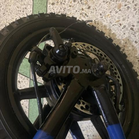 للدرجة النارية التي يريدها الجميع، مرحباً، شيء نقي... - 2