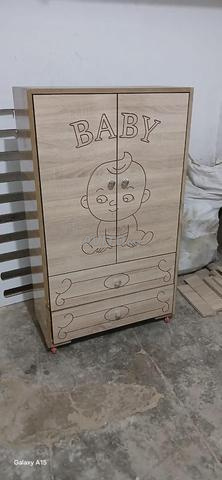 Armoire enfant - 2