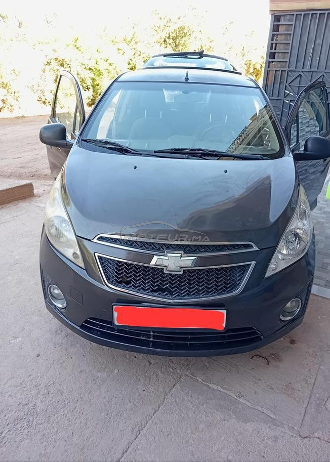 Chevrolet spark a vendre