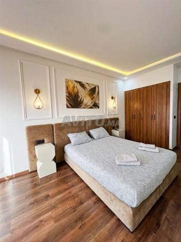 Studio à vendre meublé - Guéliz - 2