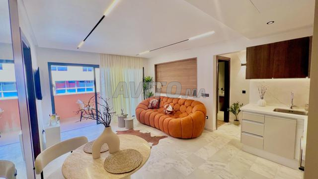 Appartements De Luxe Avec Piscine