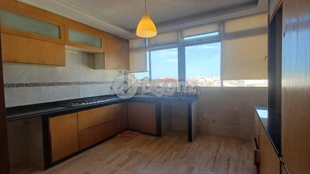 CMN-HA-2247 - Appartement à vendre à Oulfa - 2