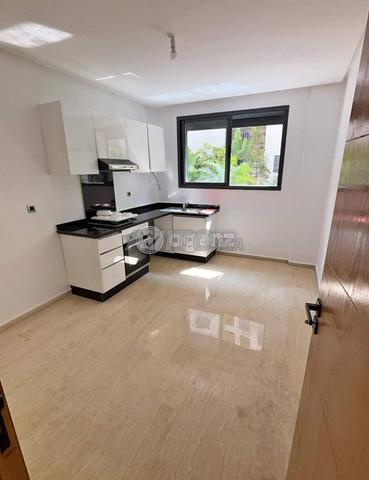 BER-DE-1002 - Appartement à vendre à Berrechid - 2