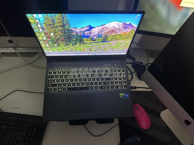 PC Gamer Acer Nitro - 2