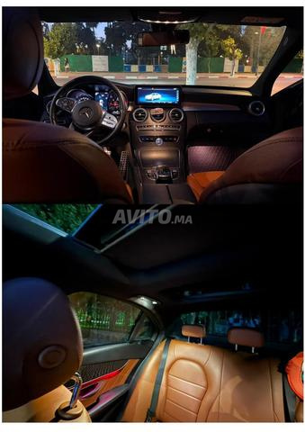 Mercedes AMG LINE C220 - 194 cv - 2020 - 2