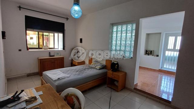 RBA-HA-1105 - Appartement à vendre à L'Océan - 2