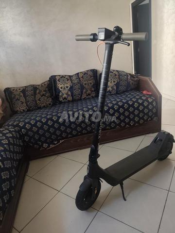 Trotinette électrique Xiaomi 4 lite 2nd gen - 2