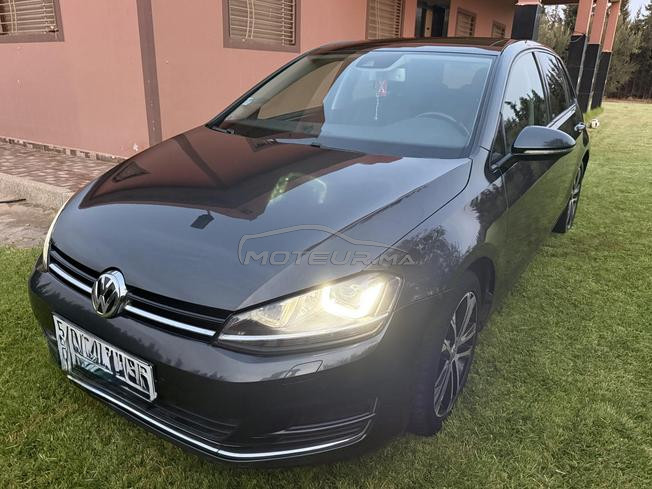 golf7 2,0 tdi