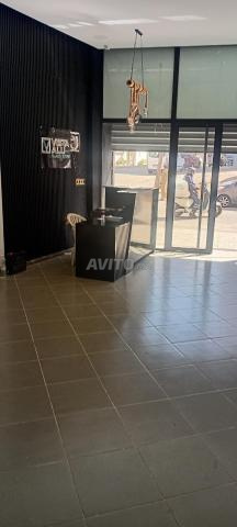 Magasin à louer. - 2