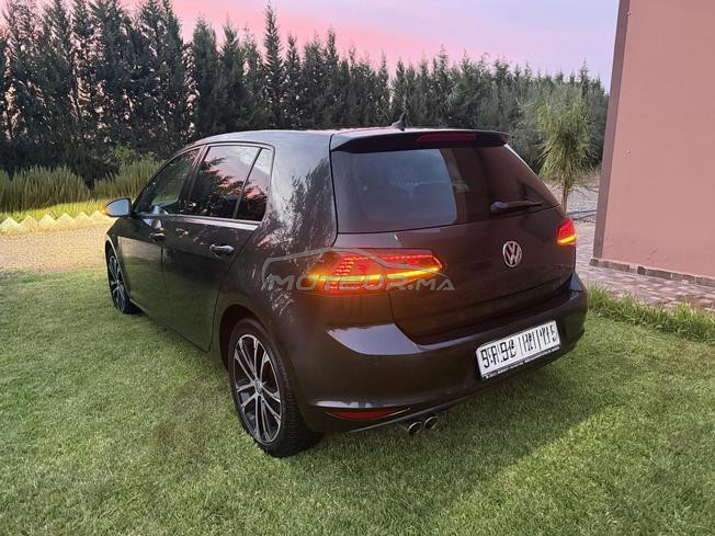golf7 2,0 tdi