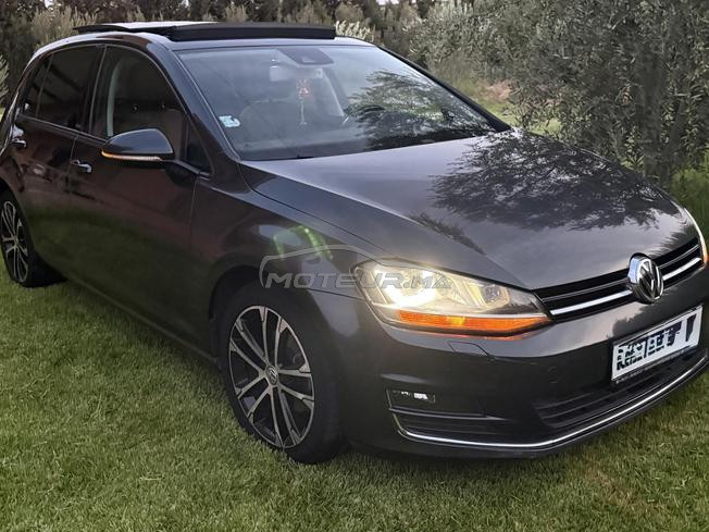 golf7 2,0 tdi
