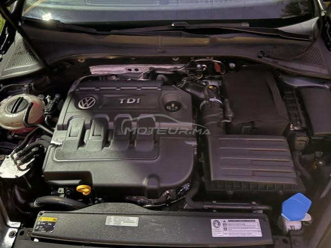 golf7 2,0 tdi