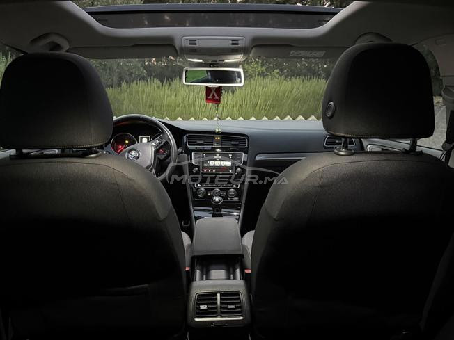 golf7 2,0 tdi