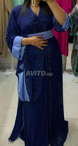 Takchita Marocaine - 2
